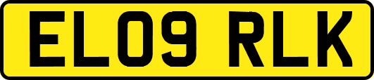EL09RLK