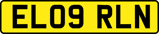EL09RLN