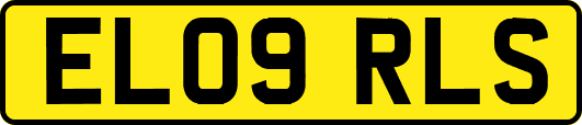 EL09RLS