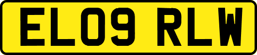 EL09RLW