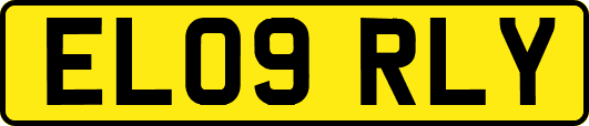 EL09RLY