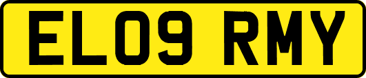 EL09RMY