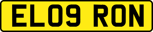 EL09RON