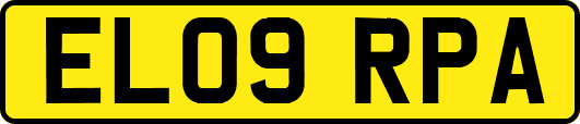 EL09RPA