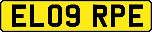 EL09RPE