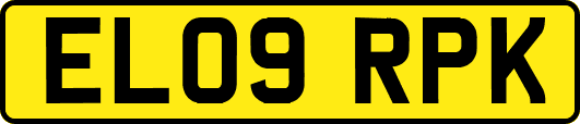EL09RPK