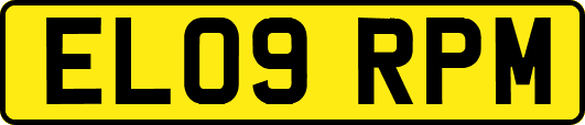 EL09RPM