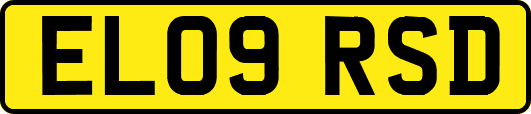 EL09RSD