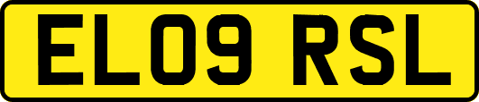 EL09RSL