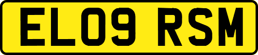 EL09RSM