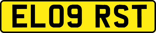 EL09RST