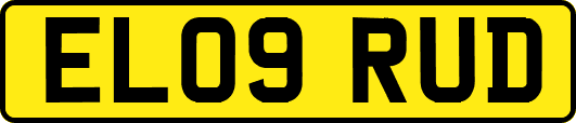 EL09RUD