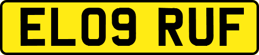 EL09RUF