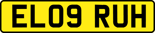 EL09RUH