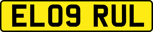 EL09RUL