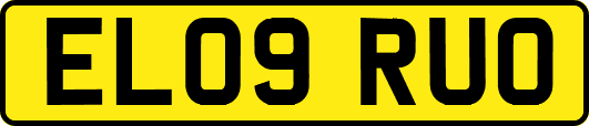 EL09RUO