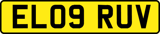 EL09RUV