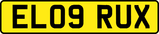 EL09RUX