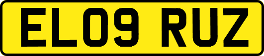 EL09RUZ