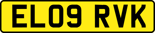 EL09RVK