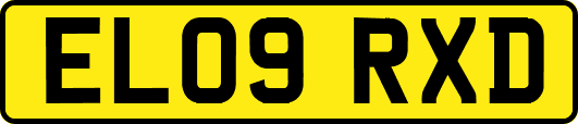 EL09RXD