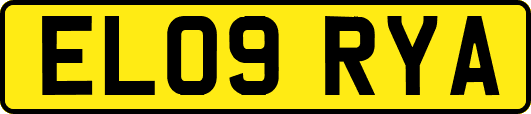 EL09RYA