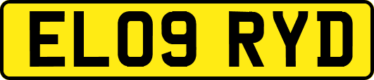 EL09RYD