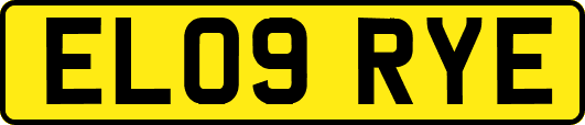 EL09RYE