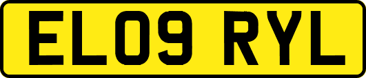 EL09RYL