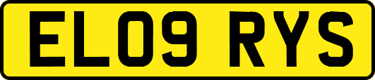 EL09RYS