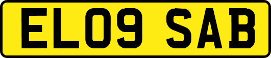 EL09SAB