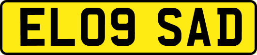EL09SAD