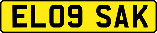 EL09SAK