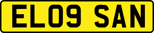 EL09SAN