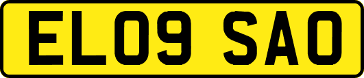 EL09SAO