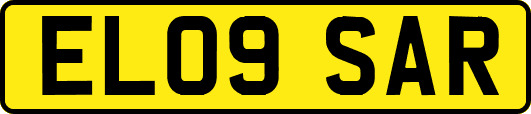 EL09SAR