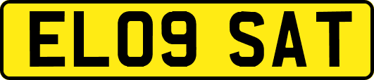 EL09SAT