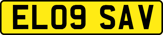 EL09SAV