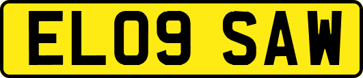 EL09SAW