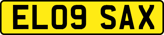 EL09SAX