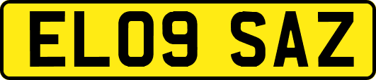 EL09SAZ