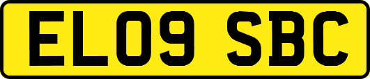 EL09SBC