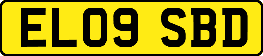 EL09SBD