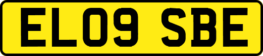 EL09SBE