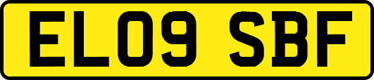 EL09SBF