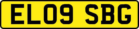 EL09SBG