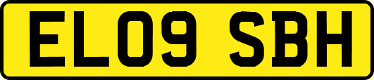 EL09SBH