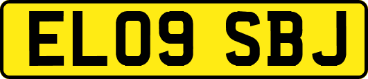 EL09SBJ
