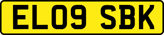 EL09SBK