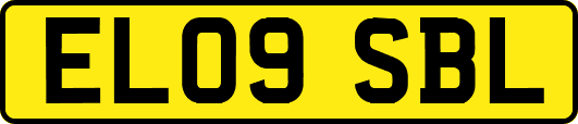 EL09SBL